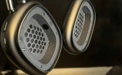 Apple AirPods Max用户抱怨耳罩中出现结露问题 Apple AirPods Max用户抱怨耳罩中出现结露问题
