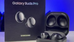 除了一个细节,Galaxy Buds Pro的第一印象很有希望 除了一个细节,Galaxy Buds Pro的第一印象很有希望