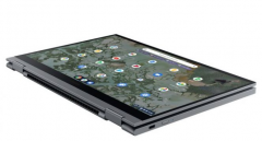 三星推出首款配备QLED屏幕的笔记本电脑 三星推出首款配备QLED屏幕的笔记本电脑