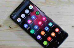 三星Galaxy S21 Ultra评测:显示屏和相机上的Ace 三星Galaxy S21 Ultra评测:显示屏和相机上的Ace