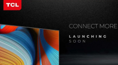 TCL即将推出搭载Android 11的P系列智能电视 TCL即将推出搭载Android 11的P系列智能电视