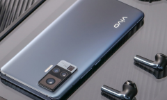 Vivo S9 5G可能配备具有44百万像素和8百万像素传感 Vivo S9 5G可能配备具有44百万像素和8百万像素传感