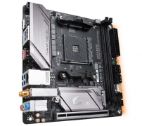 AMD确认500系列主板上的USB问题 AMD确认500系列主板上的USB问题