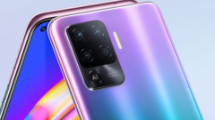 Oppo A94搭载联发科技Helio P95处理器 Oppo A94搭载联发科技Helio P95处理器