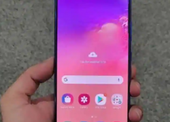 有传言称三星Galaxy A82配备了高通Snapdragon 855或8 有传言称三星Galaxy A82配备了高通Snapdragon 855或8