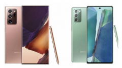 三星声称不会在2021年发布Note系列