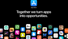 苹果对开发人员关注应用审查流程 苹果对开发人员关注应用审查流程