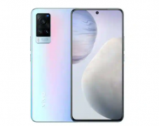 Vivo推出配备Zeiss三重摄像头和MediaTek Dimensity SoC的