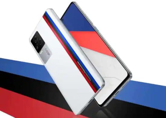 最便宜的Snapdragon 888智能手机iQOO 7将在发布时通过